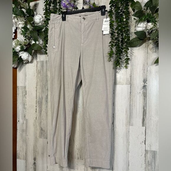 Corduroy Dress Pants NWT - Picture 4 of 5